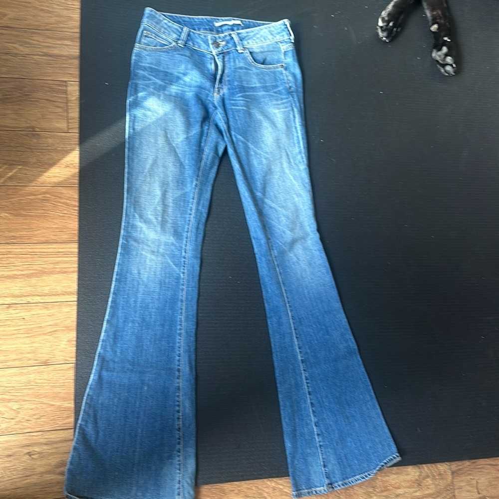 Flare Denim amazing fit